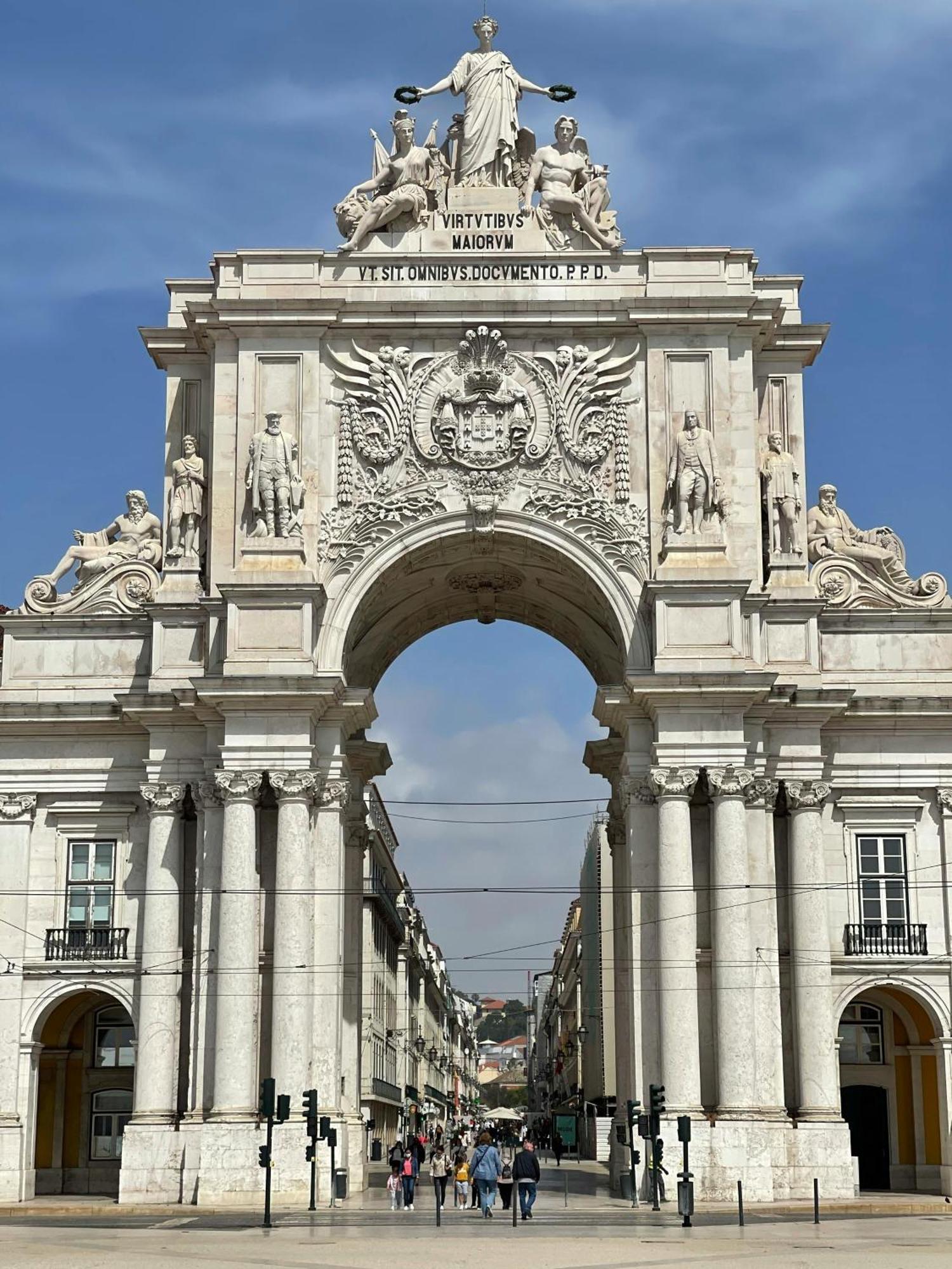 Apartamento Sm2 Romantic By The Gardens Pr Real & Bairro Alto
